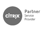 Citrix Partner Service Provider
