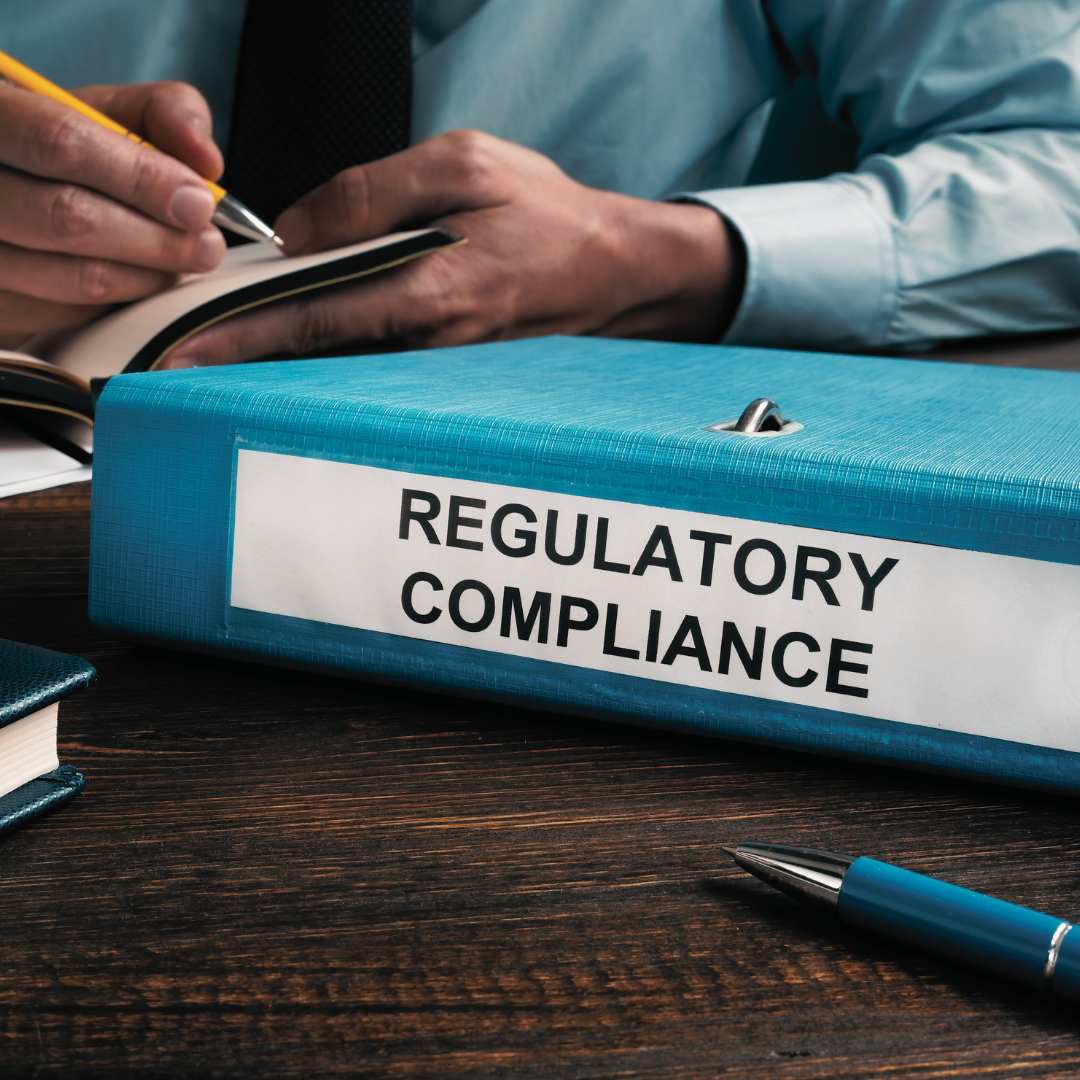 Finance - Compliance Curve