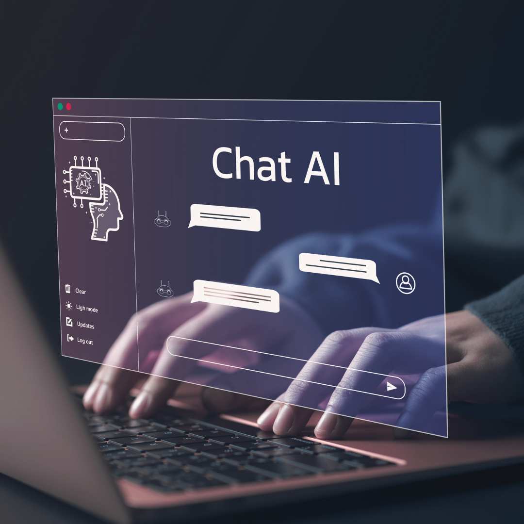 Finance - Get AI-Ready