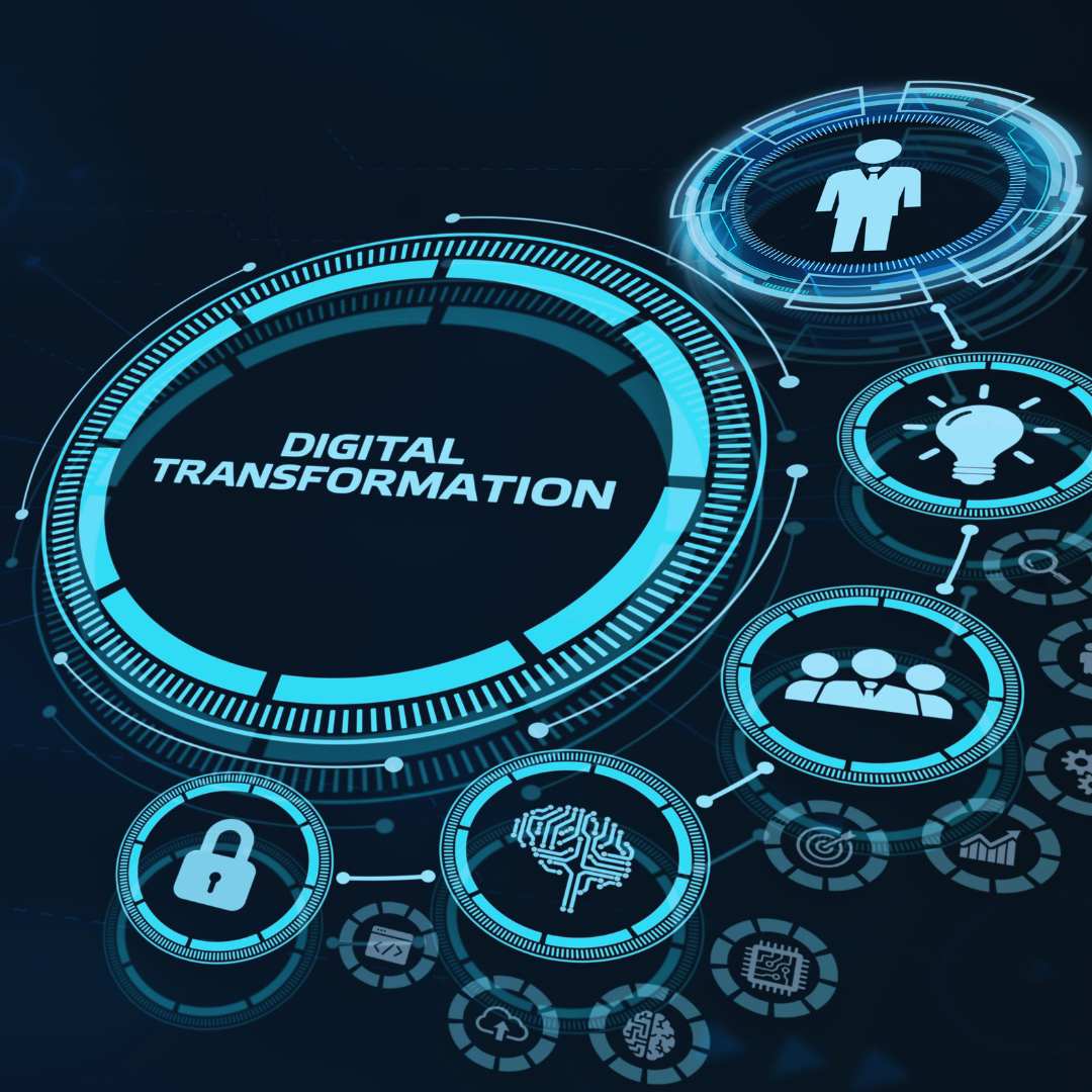 Finance - Optimize Your Technology Stack