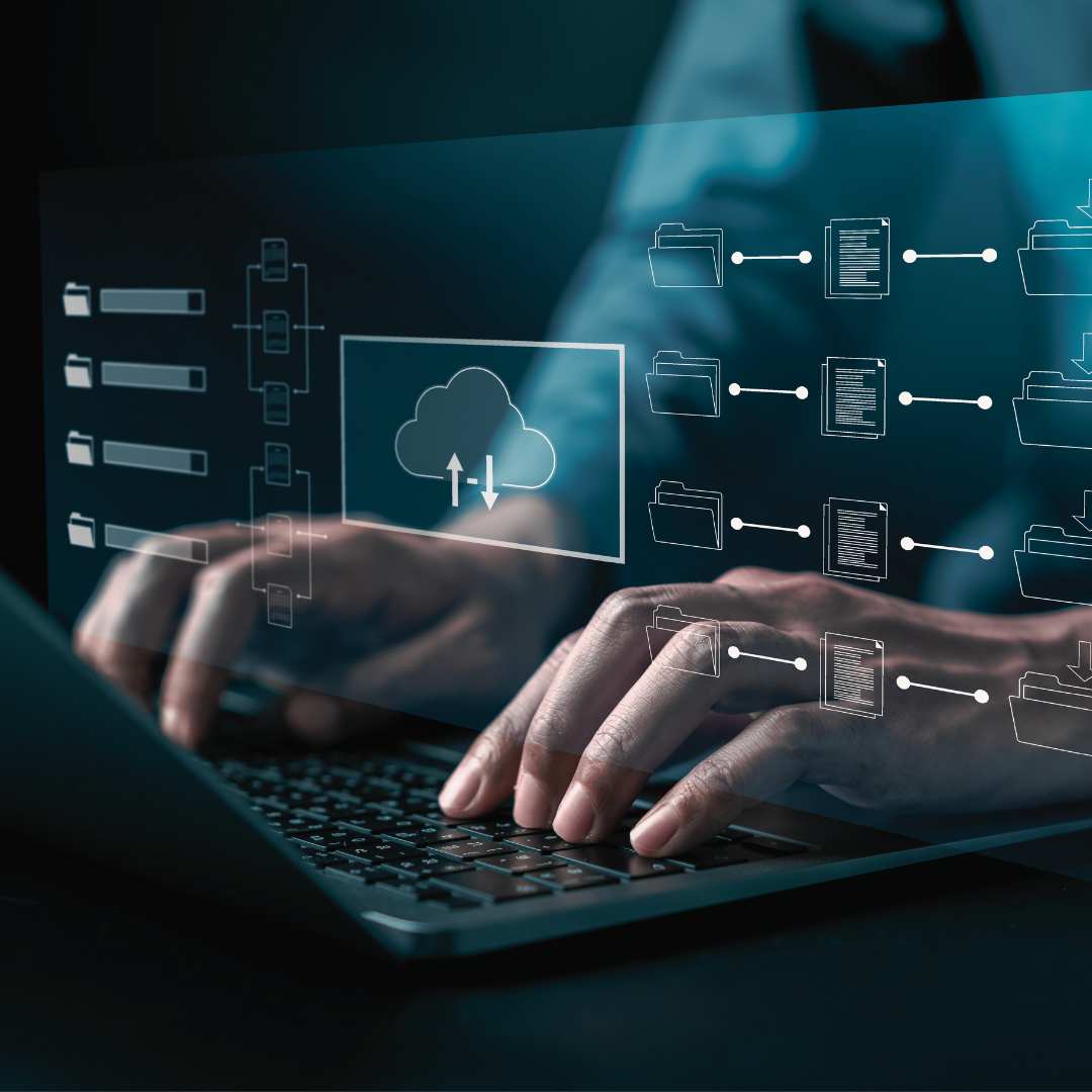 Finance - Protect Sensitive Data