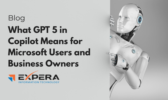What GPT 5 in Copilot Means for Microsoft Users