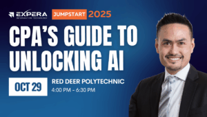 Cpa’s Guide to Unlocking AI - OCT 29