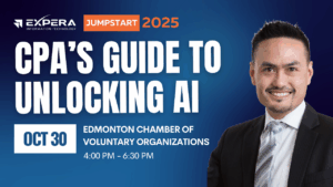 Cpa’s Guide to Unlocking AI - OCT 30