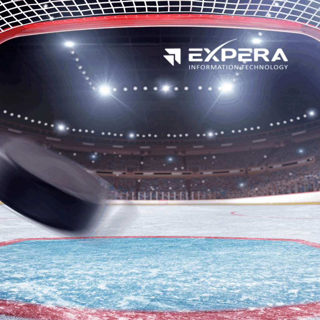 How the NHL Turned the Puck Into a Computer