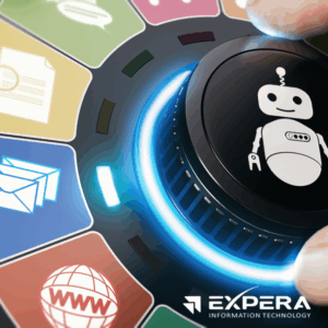 AI Automation Knob