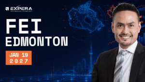 FEI Edmonton Jan 19 2027 FEI Edmonton Jan 19 2027